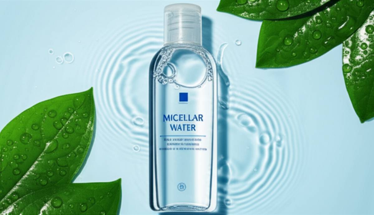 میسلار واتر: فواید، نحوه استفاده و هر آنچه باید بدانید