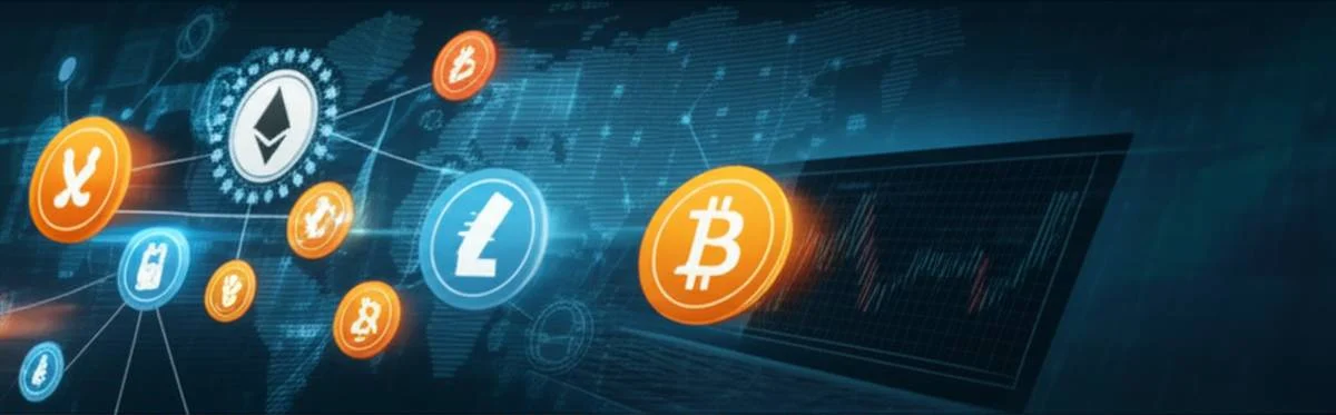 صرافی های معتبر بدون تحریم برای ایرانیان: لیست کامل