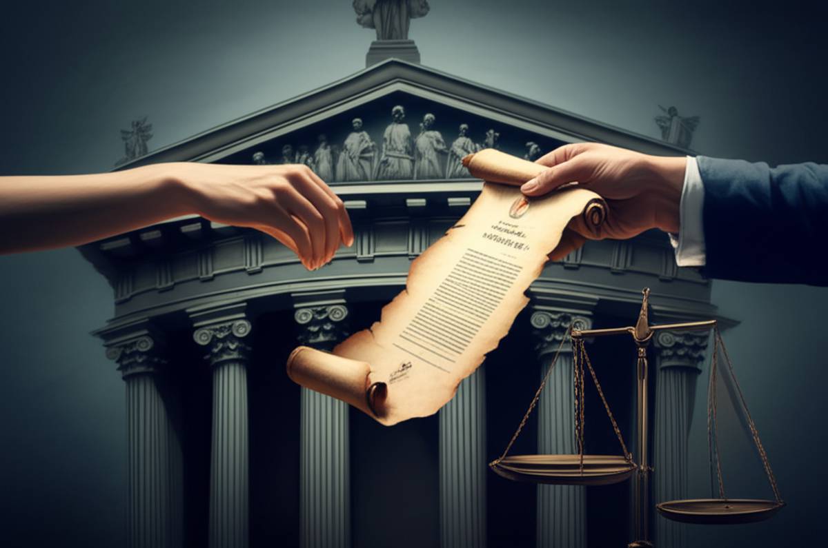 قوانین | وکیل آیا زن از مرد ارث می برد؟ (راهنمای جامع قوانین ارث)