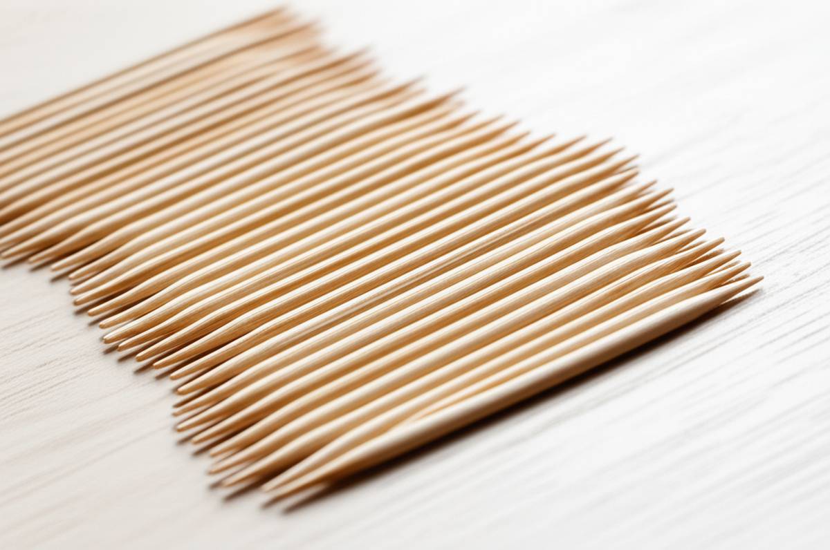 داروخانه نقد و بررسی خلال دندان بامبو | راهنمای کامل خرید و استفاده