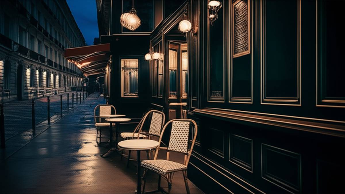 خلاصه کتاب ماه عسل اثر پاتریک مودیانو - هر آنچه باید بدانید