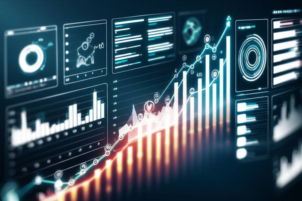 سئو | سئو سایت تحلیل و بهبود نرخ تبدیل با داده سئو - افزایش فروش