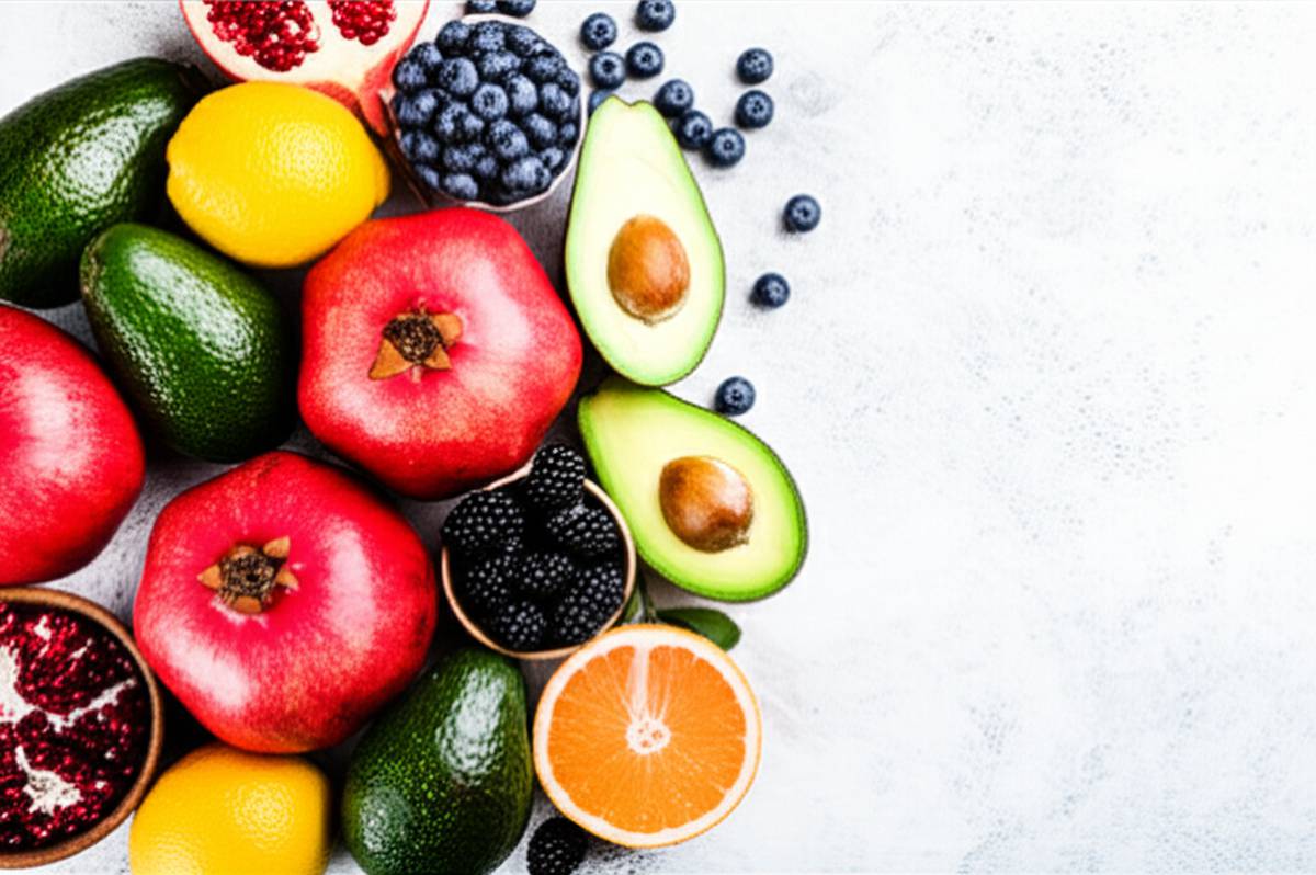 سلامتی | کلسترول کاهش چربی خون | بهترین میوه ها برای تنظیم کلسترول