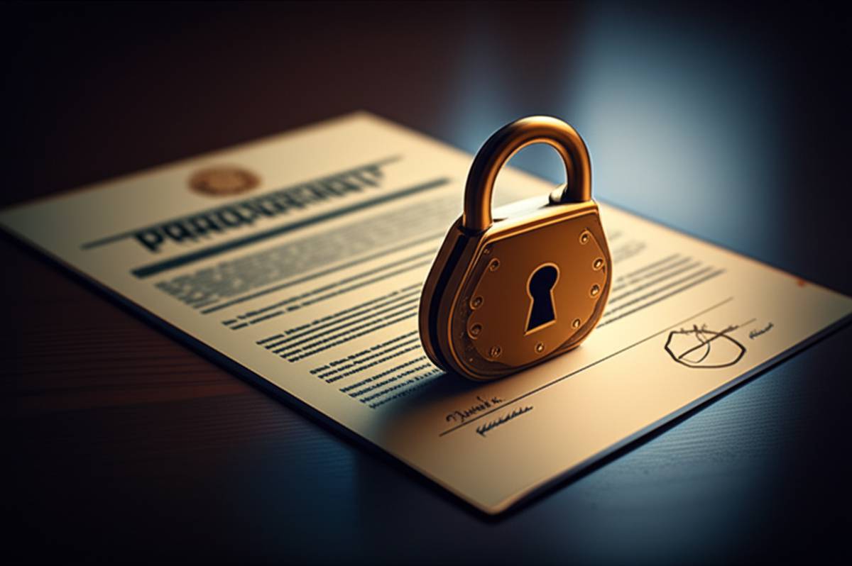 قوانین | وکیل ضمانت سفته چگونه است | راهنمای جامع قوانین و شرایط آن