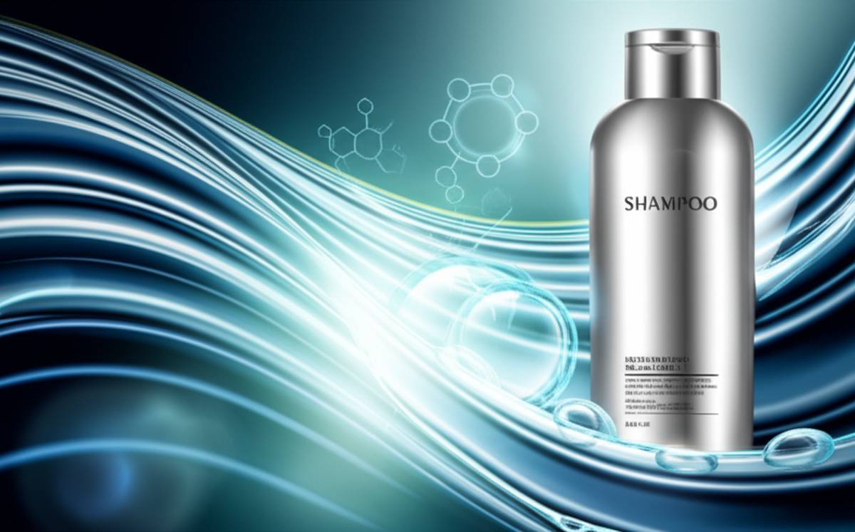 نقد و بررسی کامل شامپو موهای چرب پلزنت | کنترل چربی