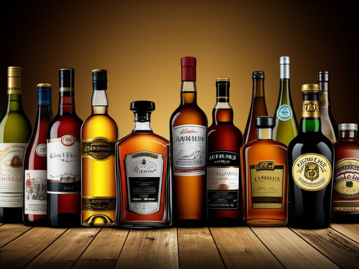 وکیل کاملترین راهنمای خرید مشروب | از کجا امن تهیه کنیم؟