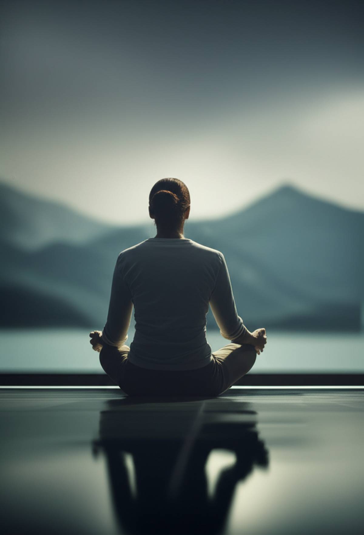 سریال معرفی و نقد سریال زندگی با خودت | ارزش تماشا دارد؟