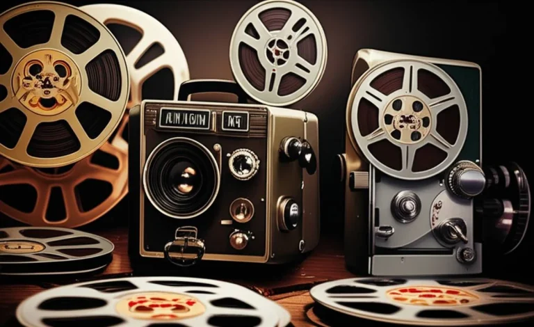 فیلم 8mm – معرفی، داستان و نقد تریلر روانشناختی