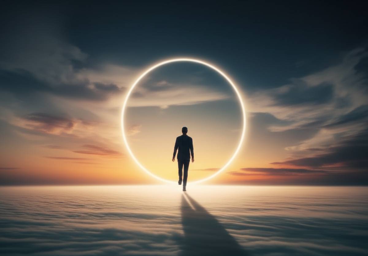 کتاب خلاصه کتاب بیرون دایره (الهام فلاح) – مهم ترین نکات و درس ها