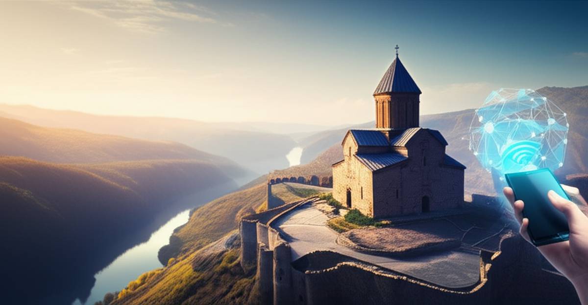 گردشگری مگتی کام | تجربه بی نظیر سفر برای مسافران ایرانی