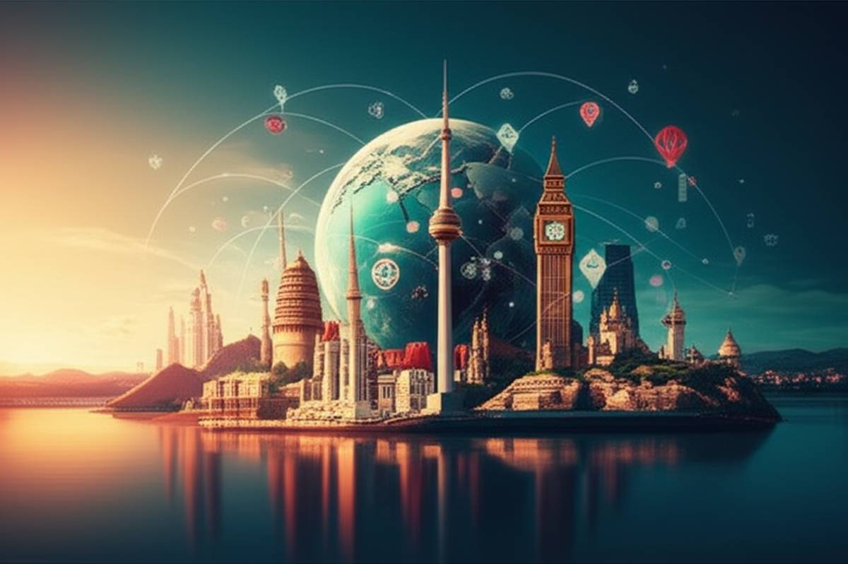 کتاب خلاصه کتاب چگونگی برند کشورها، شهرها و مقصدها | نکات کلیدی