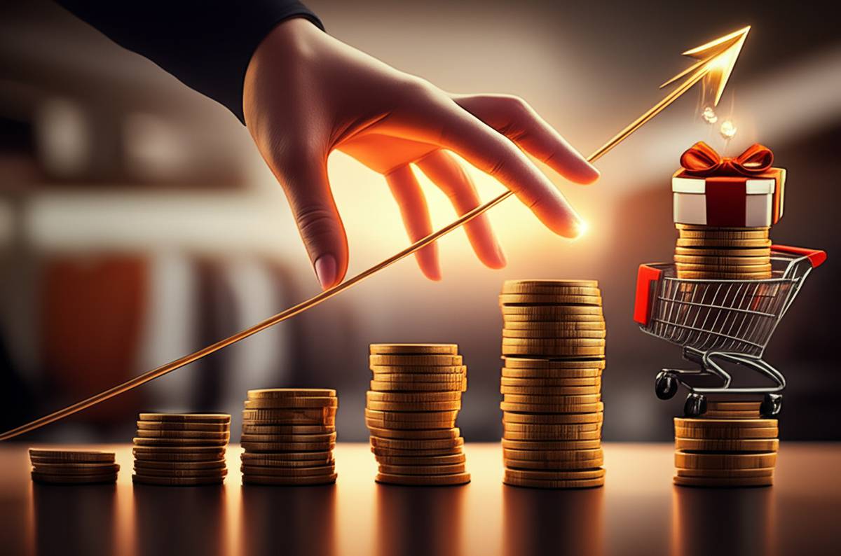 بازاریابی تخفیف و پروموشن: راهکارهای جذاب سازی قیمت برای مشتری