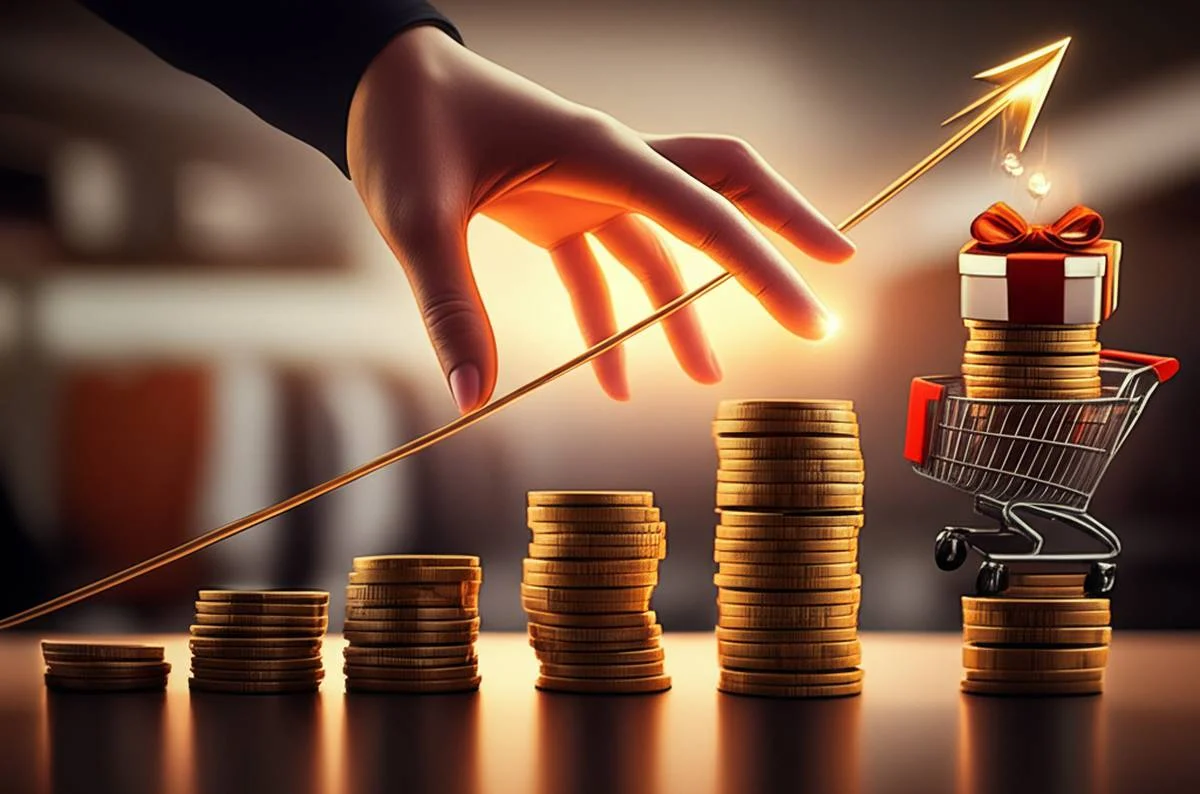 تخفیف و پروموشن: راهکارهای جذاب سازی قیمت برای مشتری