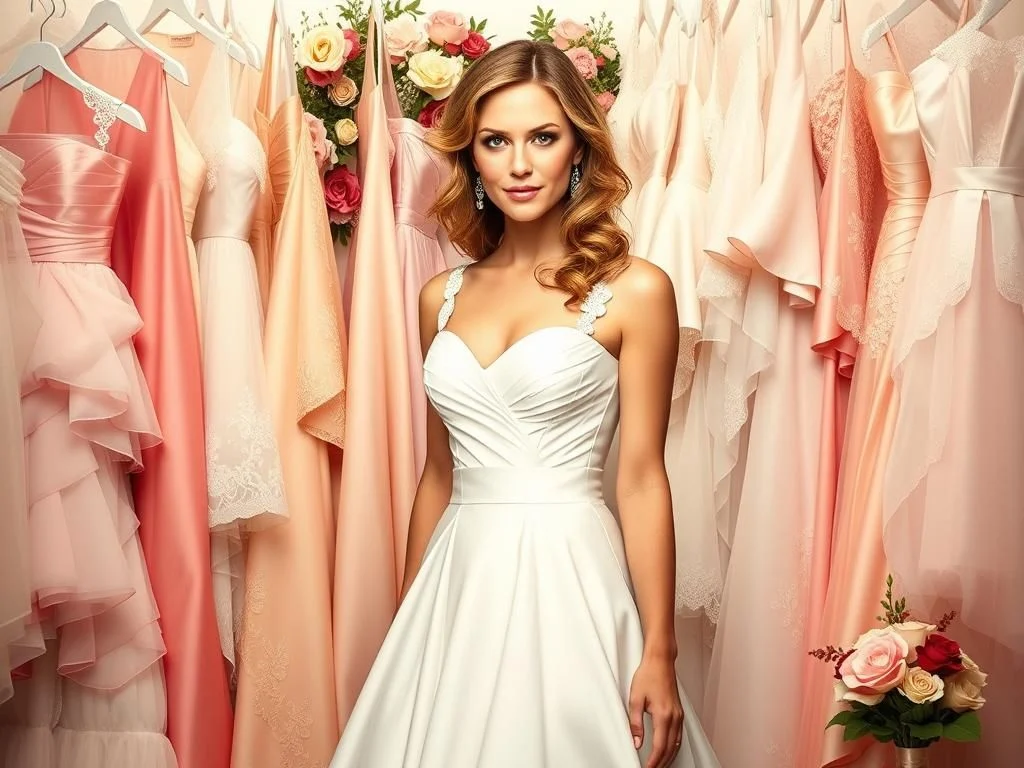 فیلم 27 لباس (27 Dresses) - هر آنچه باید بدانید