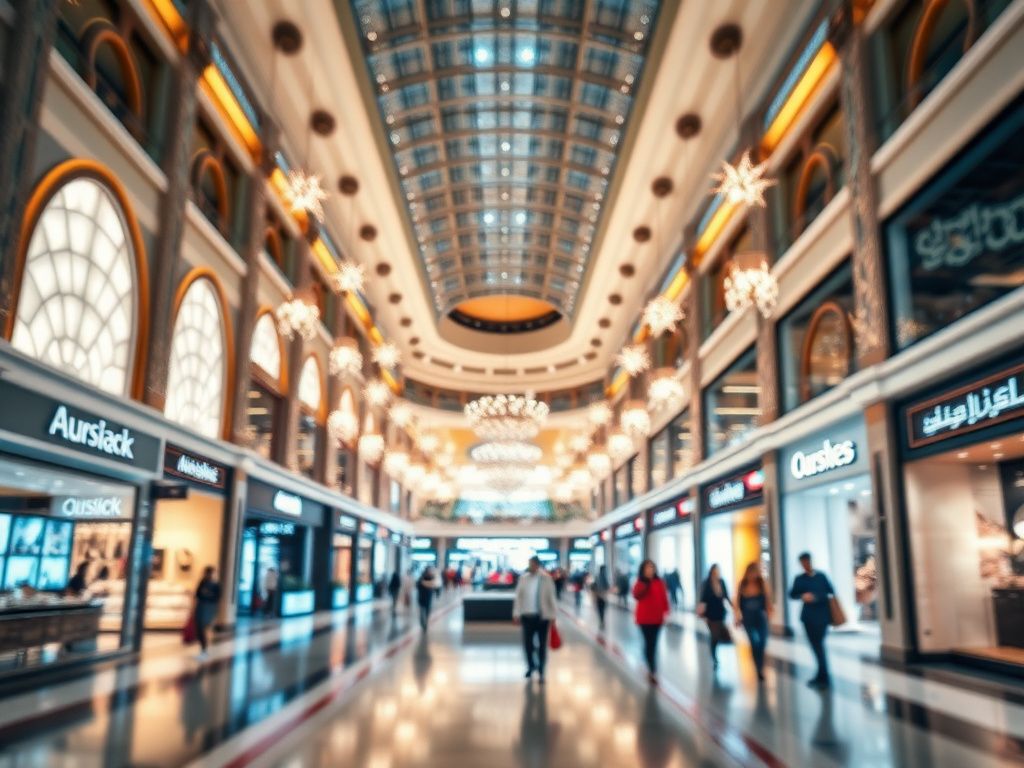 مرکز خرید پارسیان کرج | آدرس، ساعات کاری و لیست فروشگاه ها