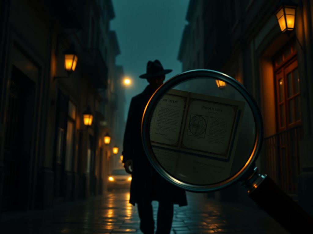 فیلم کارآگاه علوی | داستان، بازیگران و هر آنچه باید بدانید