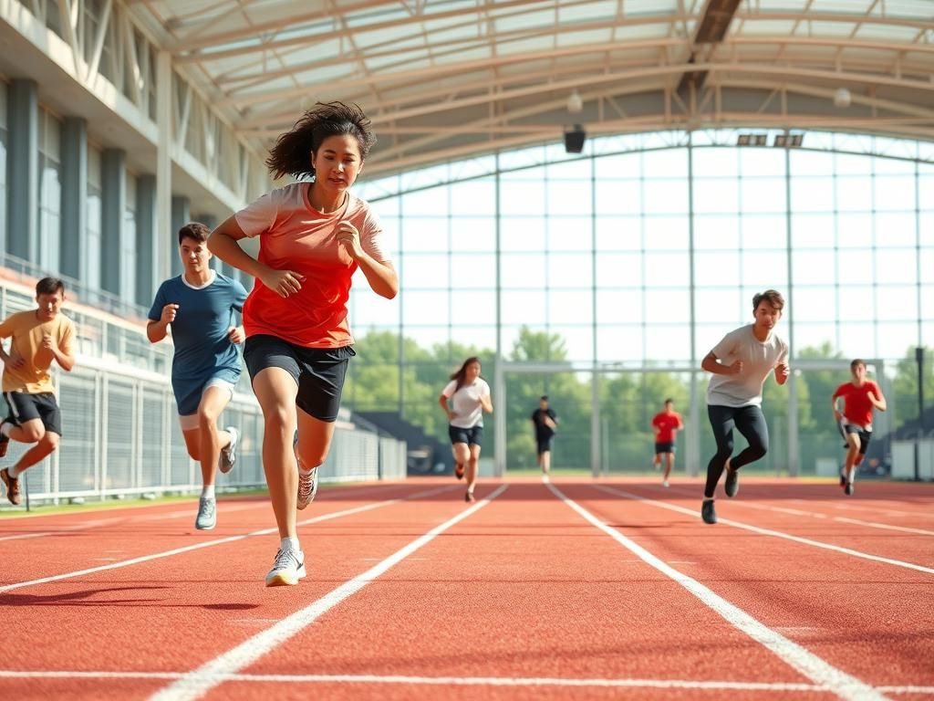 شرایط آزمون عملی تربیت بدنی ۱۴۰۳ | راهنمای جامع قبولی