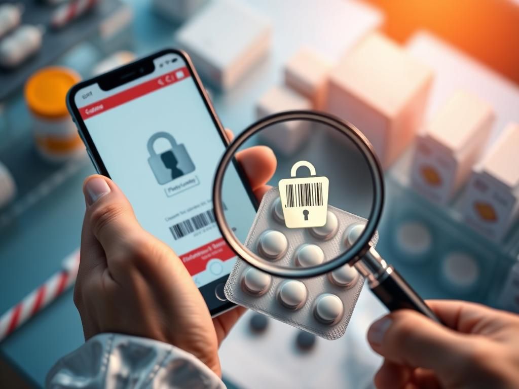 از کجا بفهمیم داروی خریداری شده به صورت اینترنتی اصل است؟