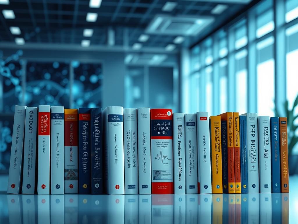 ایران پیپر | آزمون کتابهای مرجع اورجینال پزشکی با آخرین ویرایش