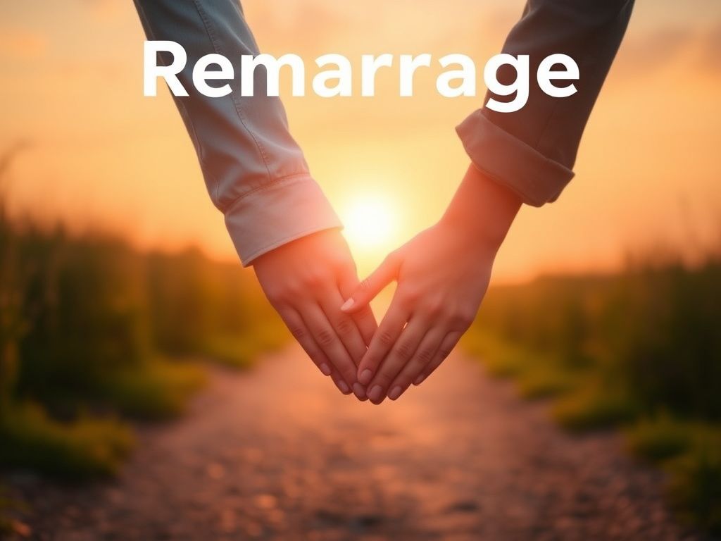 ازدواج مجدد: تعریف، احکام و شرایط کامل | راهنمای جامع