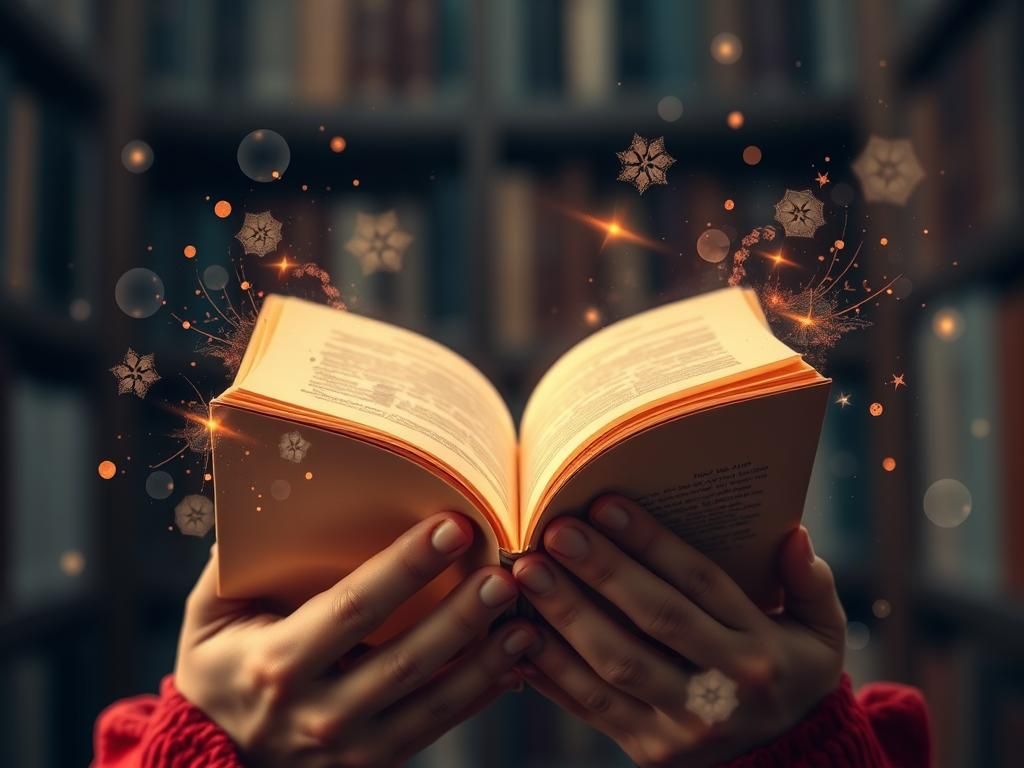 مزایای خواندن رمان ها به زبان مادری نویسنده