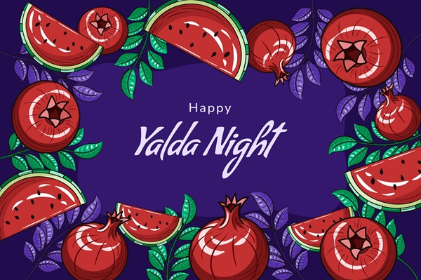 خانواده | آجیل ایده فروش برای شب یلدا