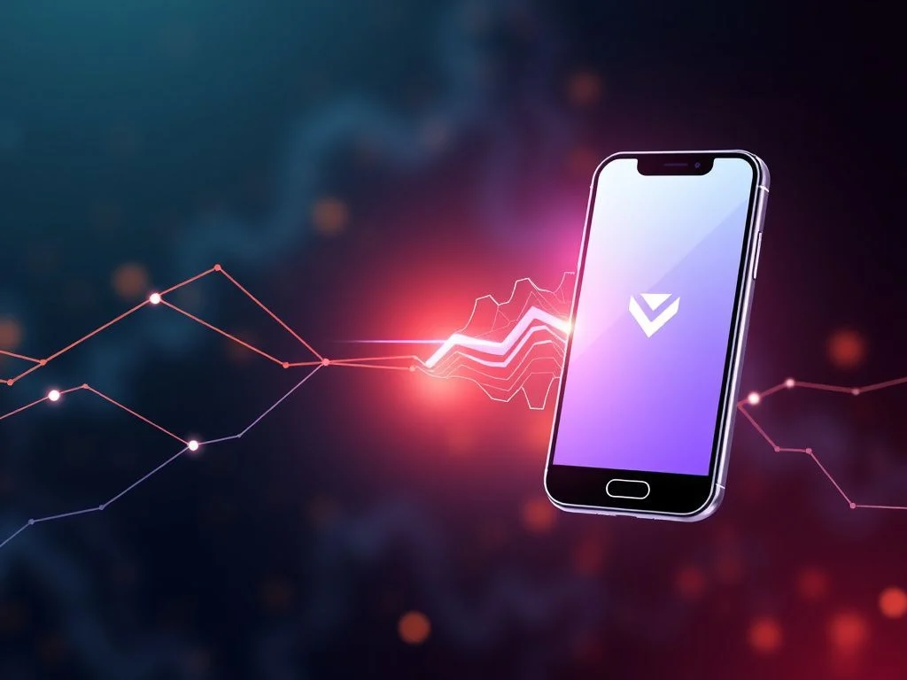 انتقال ارز از هات بیت به تراست ولت (آموزش کامل)