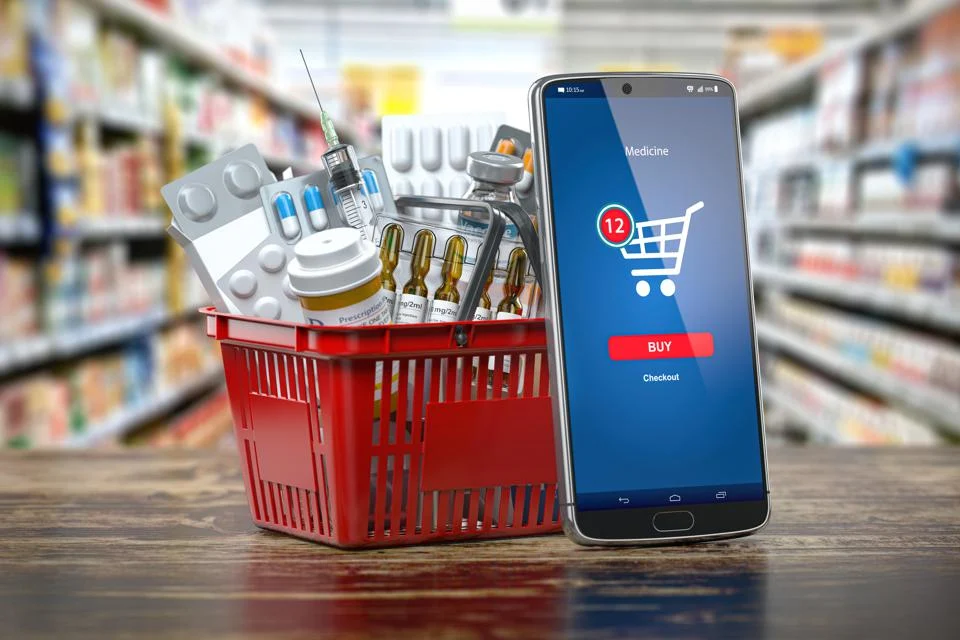 فروش آنلاین دارو راهکاری سریع برای ساماندهی توزیع دارو - تابناک | TABNAK