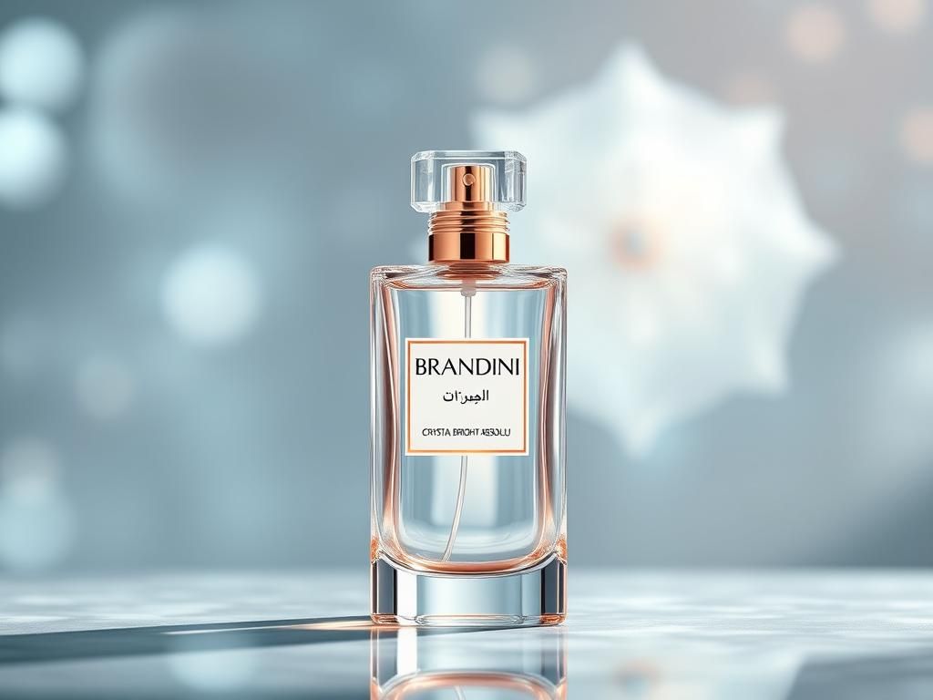 عطر زنانه کریستال برایت ابسولو برندینی | نقد و بررسی