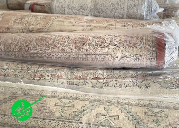 تهران | قالیشویی راهنمای جامع خدمات قالیشویی صادقیه تهران