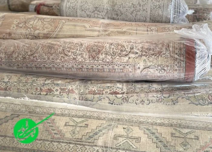 راهنمای جامع خدمات قالیشویی صادقیه تهران