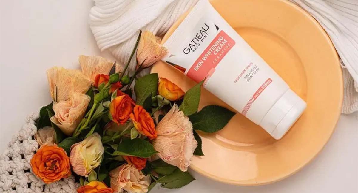 طرز استفاده کرم بوتاکس گاتیو