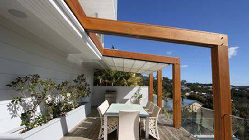 مزایای بی&zwnj; نظیر سقف متحرک