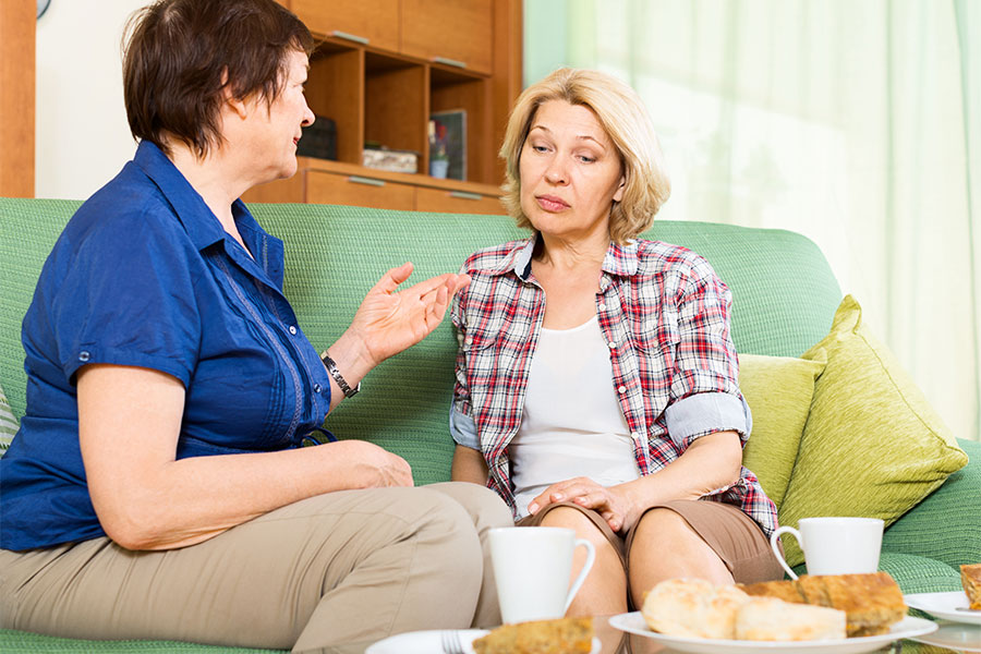 خانواده | روانشناس انواع پرستاران سالمند و تفاوت وظایف آنها