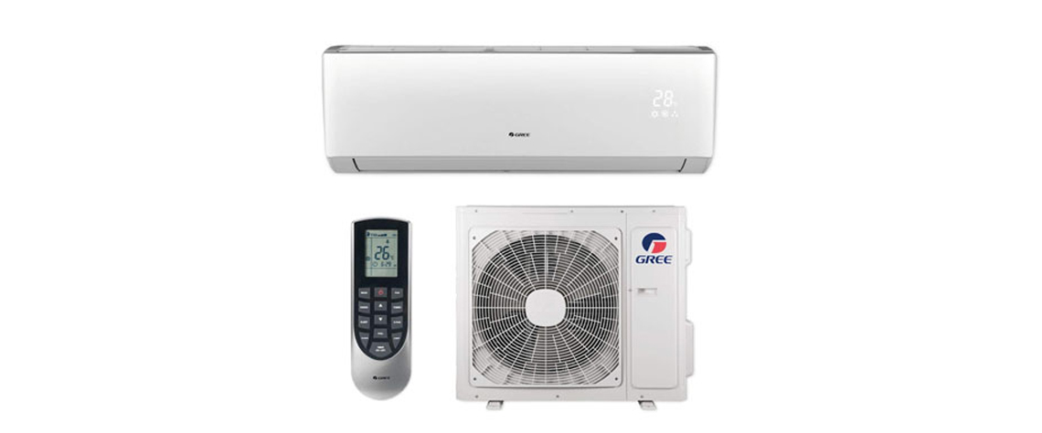 اینورتر | تهران انواع کولر گازی گری و فناوریهای مصرف بهینه