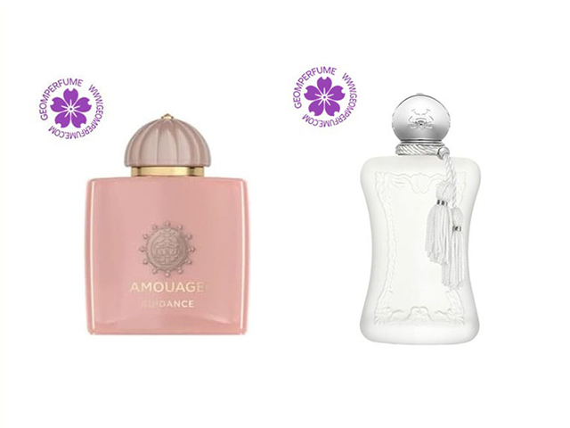 بهترین عطرهای نیش زنانه ؛ والایا مارلی و آمواج گایدنس در صدر