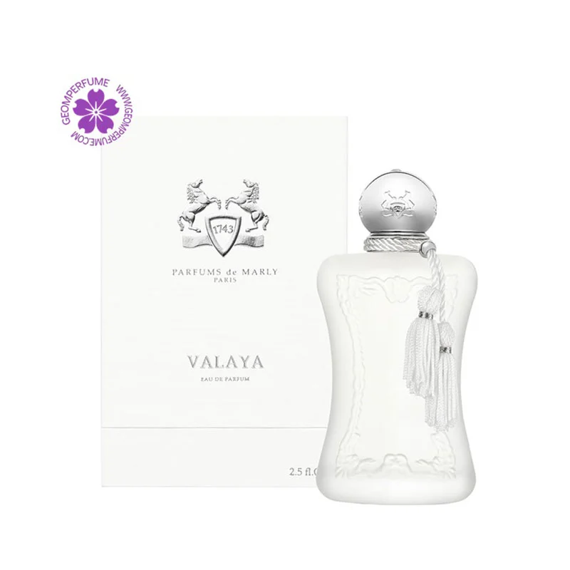 عطر والایا مارلی