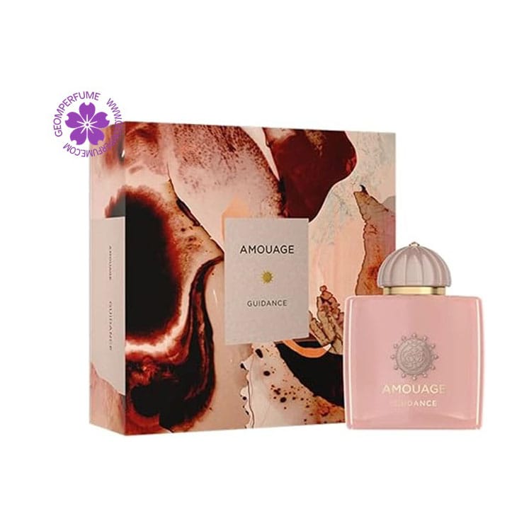 آمواج گایدنس (Amouage Guidance)