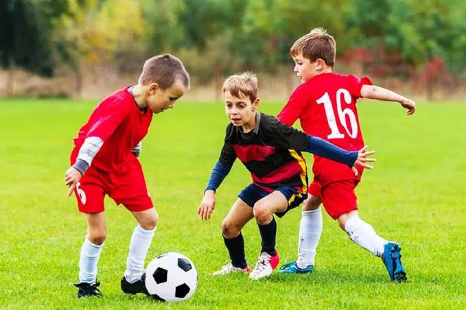 متدهای نوین استعدادیابی ورزشی در ادبیات علمی غرب
