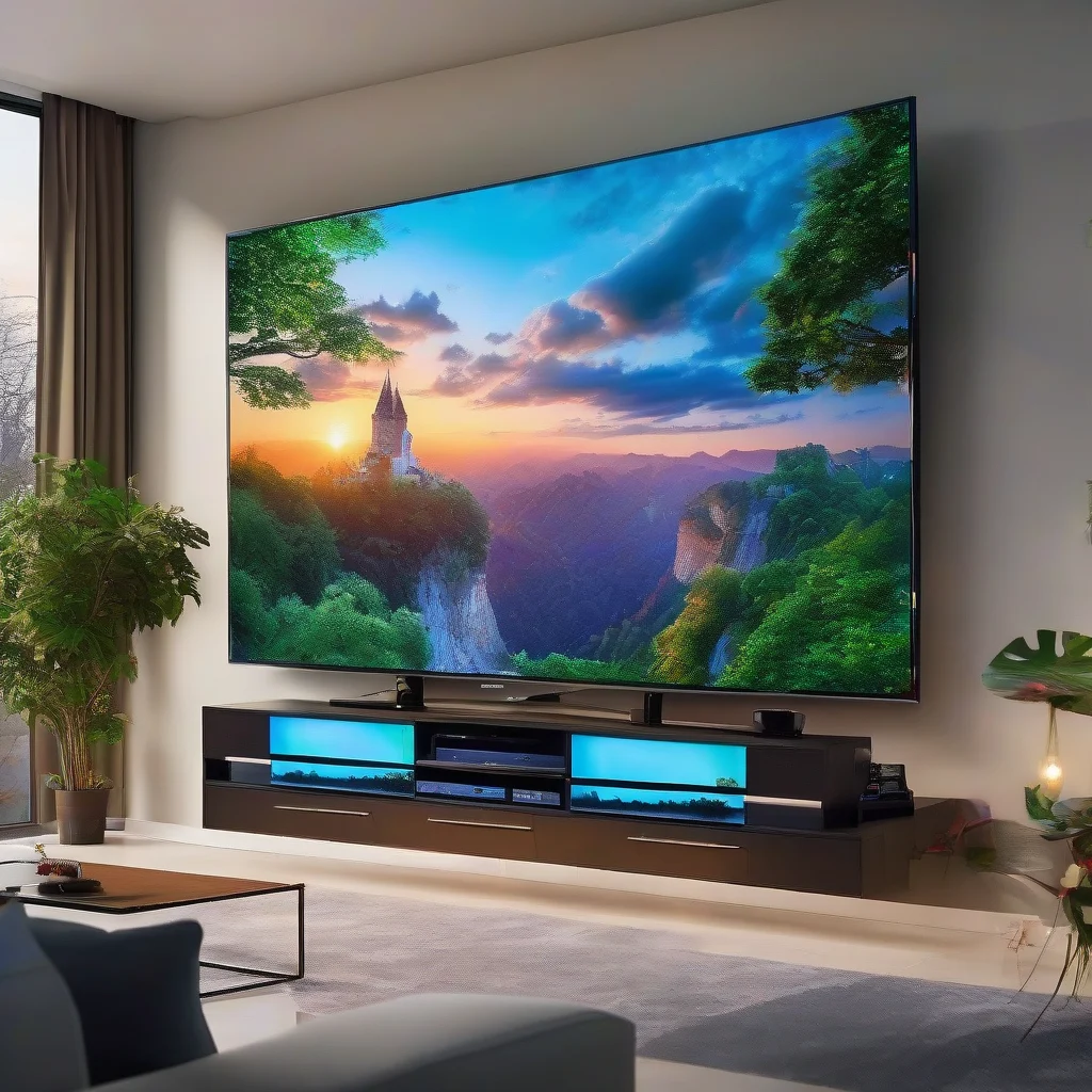 تلویزیون نکسار NTV-H50A214N 50 اینچ | بررسی کامل