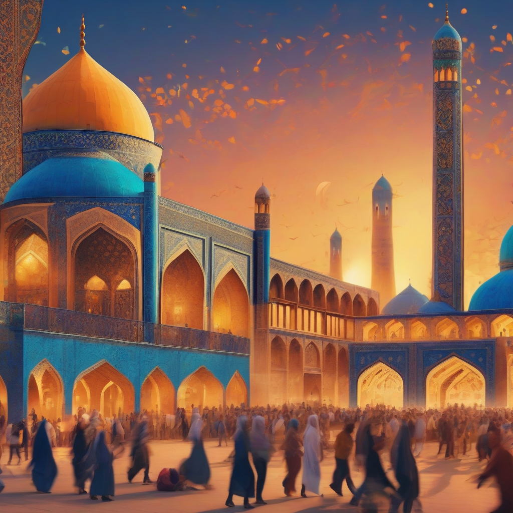معرفی جشنواره موسیقی اصفهان
